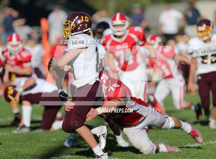 Thumbnail 2 in North Attleborough vs. Sharon photogallery.