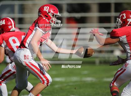 Thumbnail 1 in North Attleborough vs. Sharon photogallery.