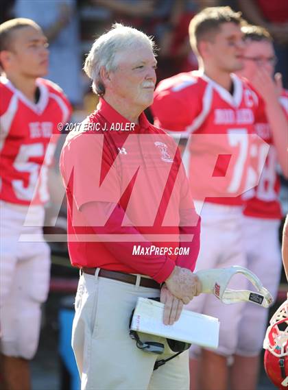 Thumbnail 1 in North Attleborough vs. Sharon photogallery.