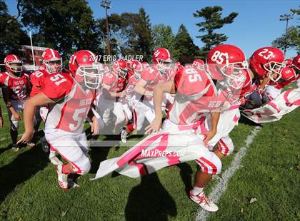 Thumbnail 2 in North Attleborough vs. Sharon photogallery.