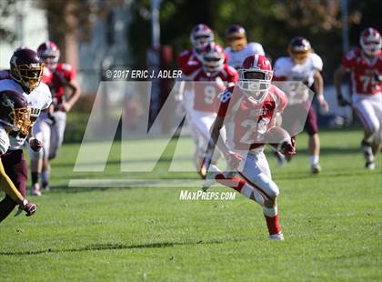 Thumbnail 3 in North Attleborough vs. Sharon photogallery.