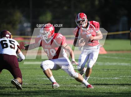 Thumbnail 1 in North Attleborough vs. Sharon photogallery.