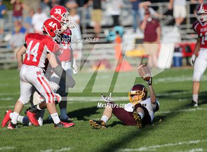 Thumbnail 1 in North Attleborough vs. Sharon photogallery.