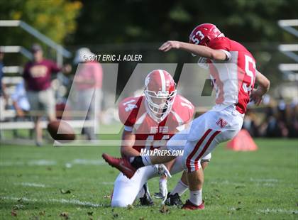Thumbnail 2 in North Attleborough vs. Sharon photogallery.