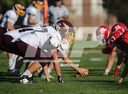 Thumbnail 1 in North Attleborough vs. Sharon photogallery.