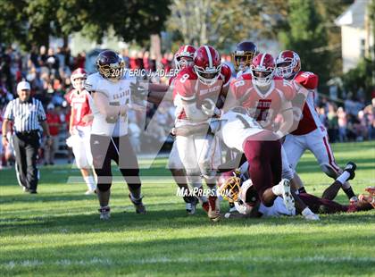 Thumbnail 1 in North Attleborough vs. Sharon photogallery.