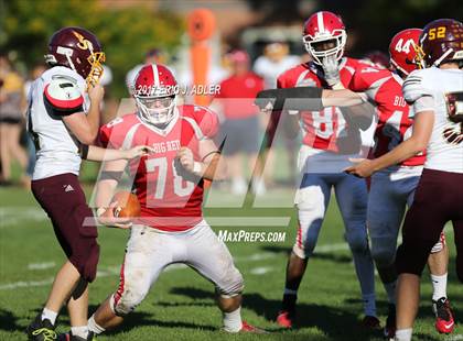 Thumbnail 3 in North Attleborough vs. Sharon photogallery.
