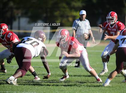 Thumbnail 3 in North Attleborough vs. Sharon photogallery.