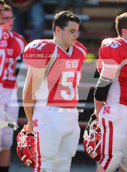 Thumbnail 2 in North Attleborough vs. Sharon photogallery.