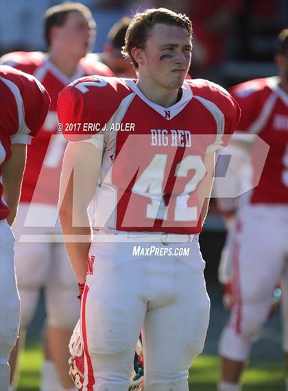 Thumbnail 2 in North Attleborough vs. Sharon photogallery.