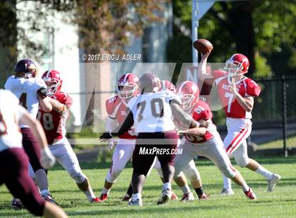 Thumbnail 3 in North Attleborough vs. Sharon photogallery.
