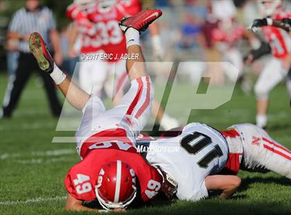 Thumbnail 3 in North Attleborough vs. Sharon photogallery.