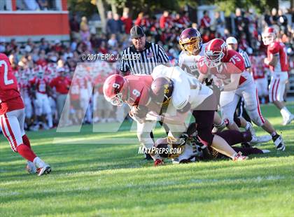 Thumbnail 3 in North Attleborough vs. Sharon photogallery.