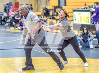 Thumbnail 1 in Shawnee Mission West (West Boy's JV Tournament) photogallery.