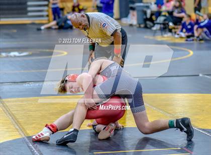 Thumbnail 2 in Shawnee Mission West (West Boy's JV Tournament) photogallery.