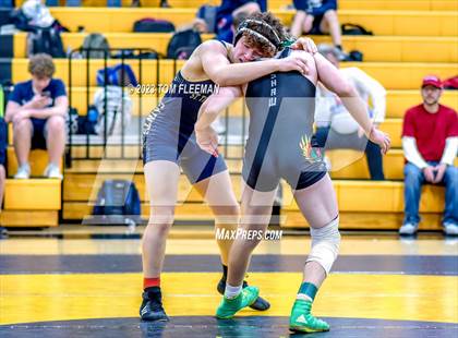 Thumbnail 1 in Shawnee Mission West (West Boy's JV Tournament) photogallery.