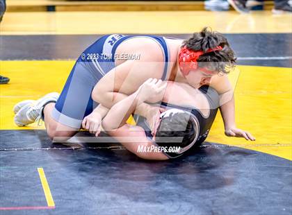Thumbnail 3 in Shawnee Mission West (West Boy's JV Tournament) photogallery.