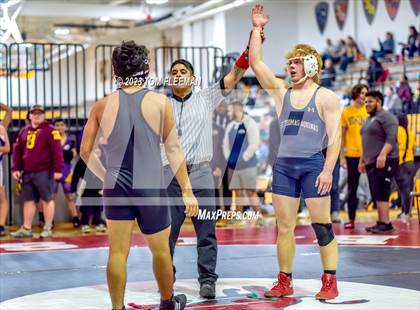 Thumbnail 3 in Shawnee Mission West (West Boy's JV Tournament) photogallery.