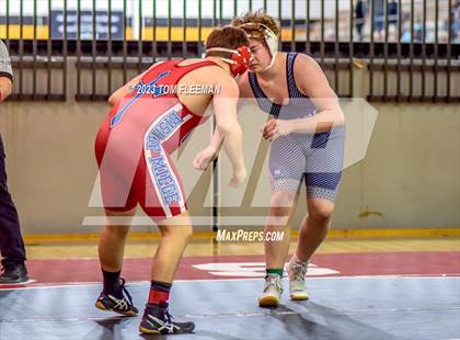 Thumbnail 2 in Shawnee Mission West (West Boy's JV Tournament) photogallery.