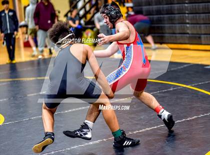 Thumbnail 2 in Shawnee Mission West (West Boy's JV Tournament) photogallery.