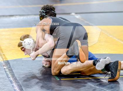 Thumbnail 1 in Shawnee Mission West (West Boy's JV Tournament) photogallery.
