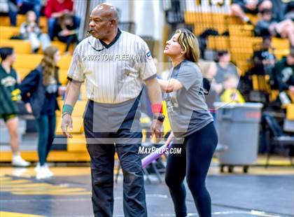 Thumbnail 2 in Shawnee Mission West (West Boy's JV Tournament) photogallery.