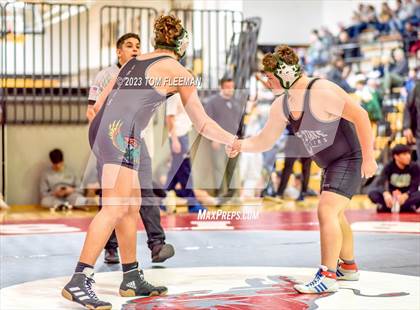Thumbnail 2 in Shawnee Mission West (West Boy's JV Tournament) photogallery.