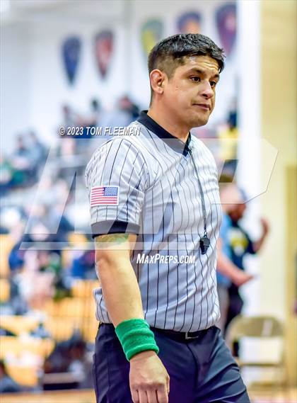 Thumbnail 3 in Shawnee Mission West (West Boy's JV Tournament) photogallery.