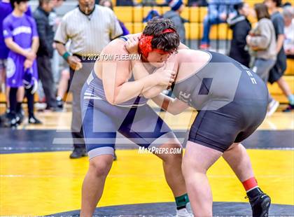 Thumbnail 3 in Shawnee Mission West (West Boy's JV Tournament) photogallery.