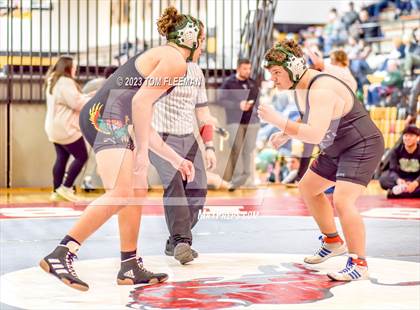 Thumbnail 3 in Shawnee Mission West (West Boy's JV Tournament) photogallery.