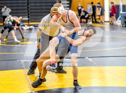 Thumbnail 1 in Shawnee Mission West (West Boy's JV Tournament) photogallery.