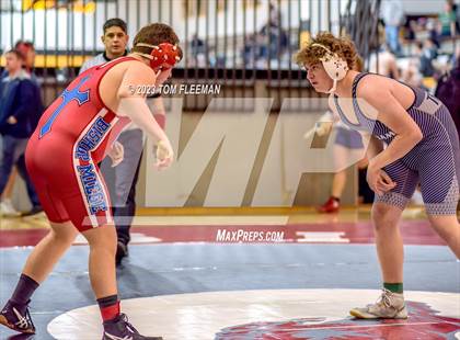 Thumbnail 1 in Shawnee Mission West (West Boy's JV Tournament) photogallery.