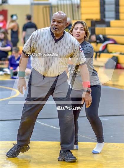 Thumbnail 3 in Shawnee Mission West (West Boy's JV Tournament) photogallery.