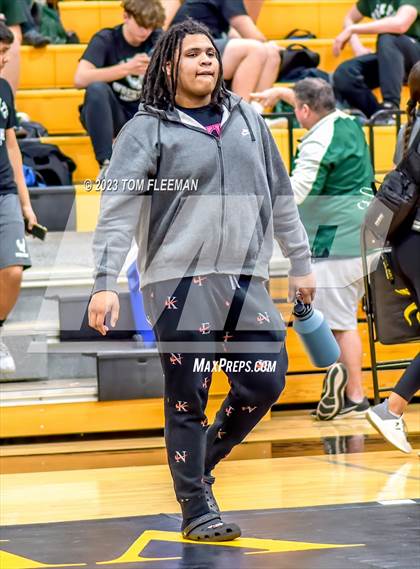 Thumbnail 1 in Shawnee Mission West (West Boy's JV Tournament) photogallery.