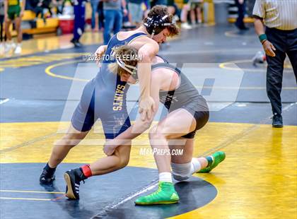 Thumbnail 2 in Shawnee Mission West (West Boy's JV Tournament) photogallery.