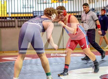 Thumbnail 1 in Shawnee Mission West (West Boy's JV Tournament) photogallery.