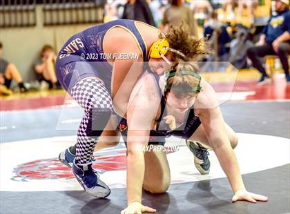 Thumbnail 1 in Shawnee Mission West (West Boy's JV Tournament) photogallery.