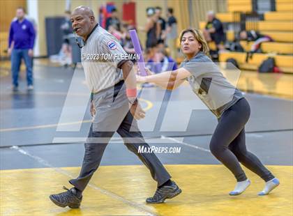 Thumbnail 2 in Shawnee Mission West (West Boy's JV Tournament) photogallery.