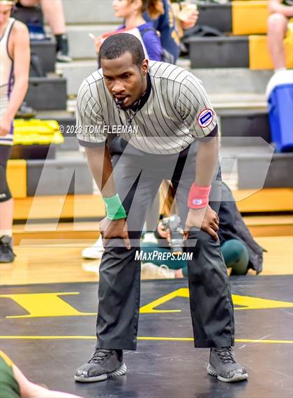 Thumbnail 1 in Shawnee Mission West (West Boy's JV Tournament) photogallery.