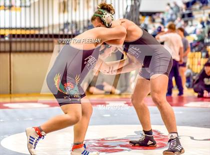 Thumbnail 1 in Shawnee Mission West (West Boy's JV Tournament) photogallery.