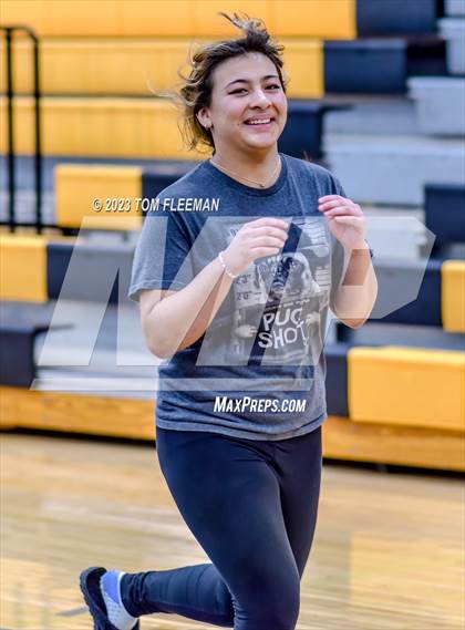 Thumbnail 3 in Shawnee Mission West (West Boy's JV Tournament) photogallery.