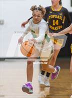 Photo from the gallery "Topsail @ West Brunswick"