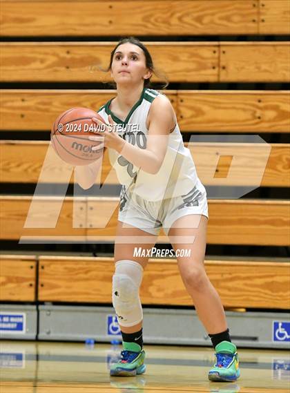 Thumbnail 3 in JV: Nevada Union @ Ponderosa photogallery.