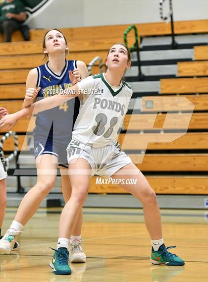 Thumbnail 2 in JV: Nevada Union @ Ponderosa photogallery.