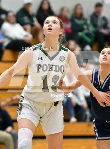 Thumbnail 3 in JV: Nevada Union @ Ponderosa photogallery.