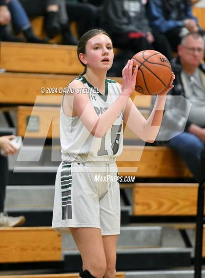 Thumbnail 3 in JV: Nevada Union @ Ponderosa photogallery.