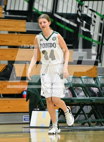 Thumbnail 2 in JV: Nevada Union @ Ponderosa photogallery.