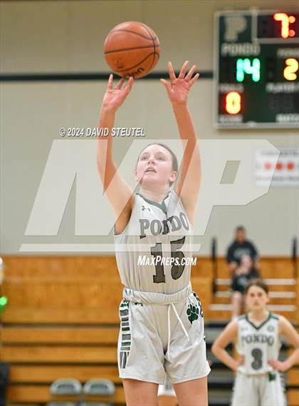 Thumbnail 2 in JV: Nevada Union @ Ponderosa photogallery.
