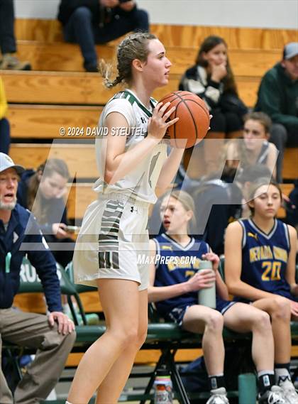 Thumbnail 1 in JV: Nevada Union @ Ponderosa photogallery.