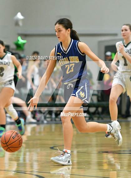 Thumbnail 2 in JV: Nevada Union @ Ponderosa photogallery.